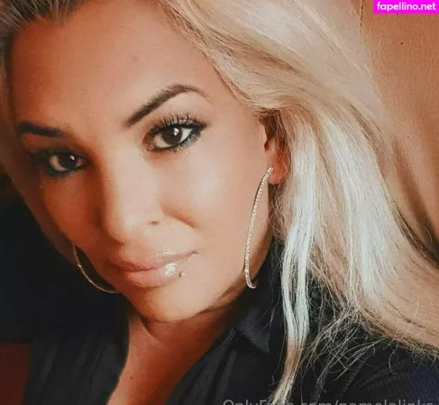 Pamelalinks OnlyFans Thumbnail #ctU5VafS2P