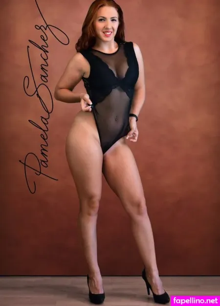 Pamelasanchezfree OnlyFans Thumbnail #4nQ6NcWo7z