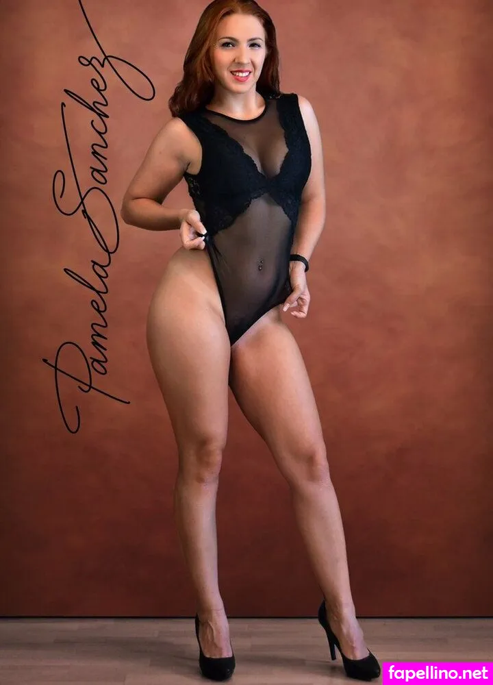 pamelasanchezfree, patfreeman_ Nude Leaked OnlyFans Photo #4nQ6NcWo7z