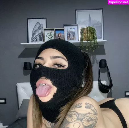 Pamelita00ok OnlyFans Thumbnail #jsq9eofSbj