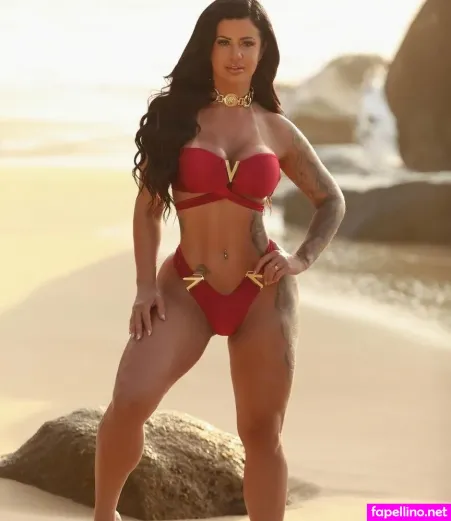 Pamella Cristiny OnlyFans Thumbnail #DfgoGGeBxJ