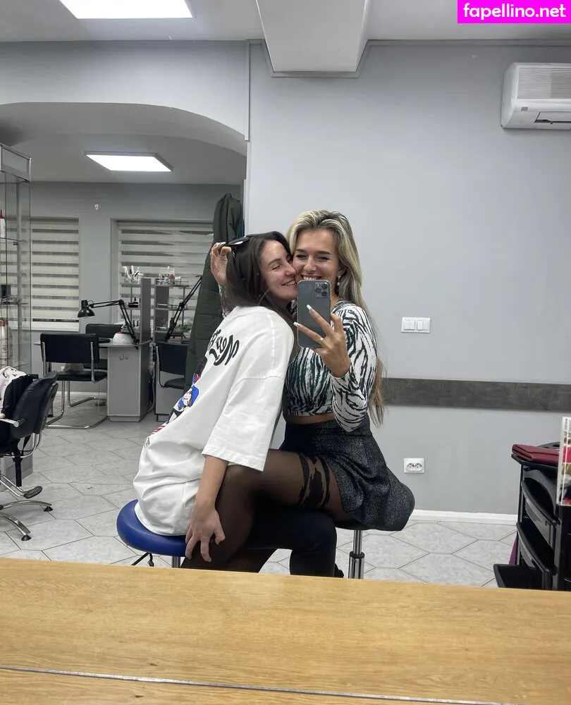 pamellachka_pamellachka, tempt_tress Nude Leaked OnlyFans Photo #itTD0wPfJE