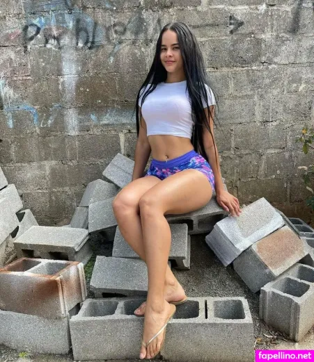 Pamemaceo OnlyFans Thumbnail #Io7JzISBab