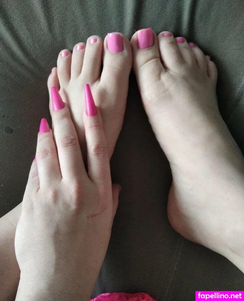 CosplayFeet, Pmela Feet, pamfeet Nude Leaked OnlyFans Photo #bHWJ4yWLf8