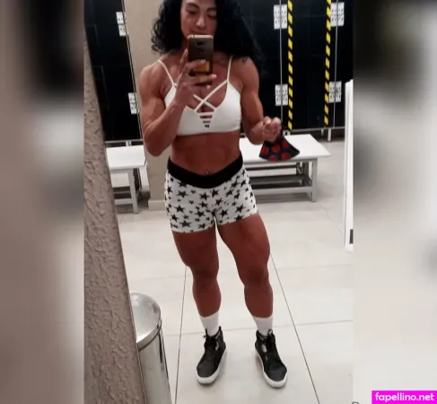 Pamfreitas OnlyFans Thumbnail #1cSsGiyat7