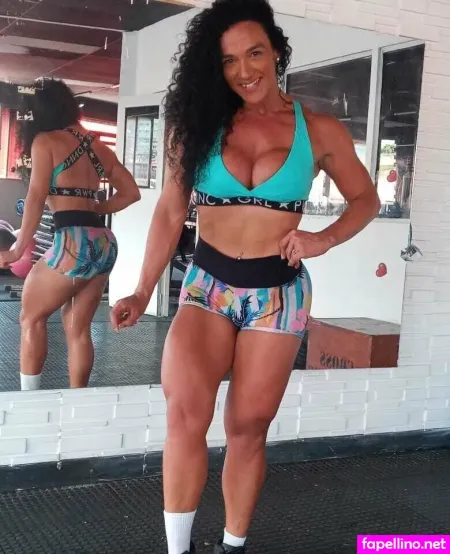 Pamfreitas OnlyFans Thumbnail #G8nBOnju9Z