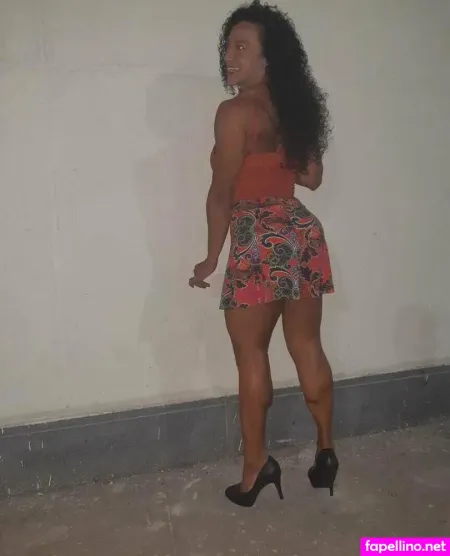 Pamfreitas OnlyFans Thumbnail #bvXtcdGsBt