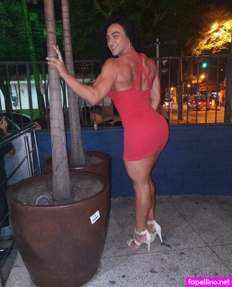 pamfreitas Nude Leaked OnlyFans Photo #vdMWe5BIQh