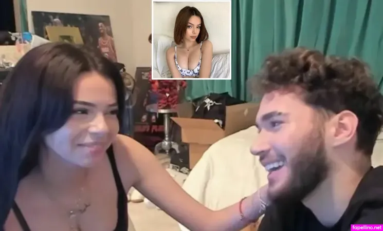 Pamibaby 8 OnlyFans Thumbnail #CxozG0mRL2