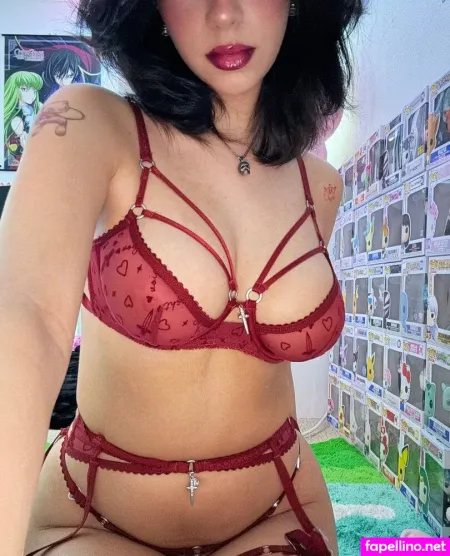 Pamibaby 8 OnlyFans Thumbnail #DYaU97F7kZ