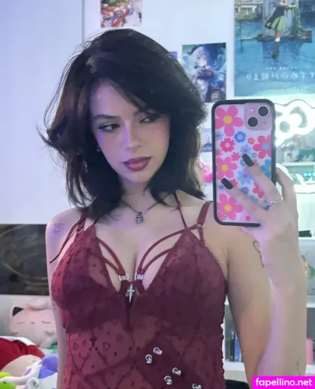 Pamibaby 8 OnlyFans Thumbnail #DpaJpm3MaE