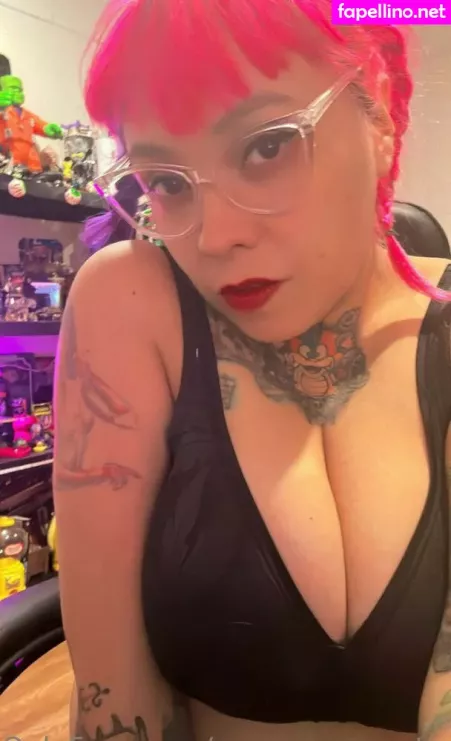 Pamonstruo OnlyFans Thumbnail #7CYEwC1FcK