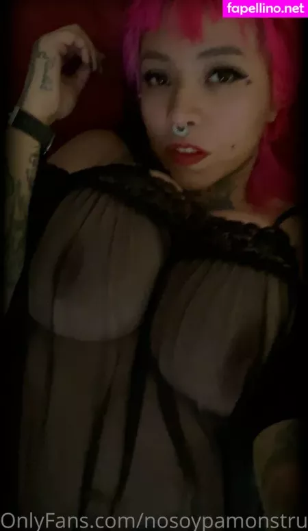 Pamonstruo OnlyFans Thumbnail #bqIyOAYCA3