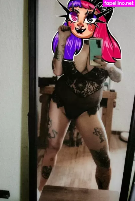 Pamonstruo OnlyFans Thumbnail #slepZyaXuk