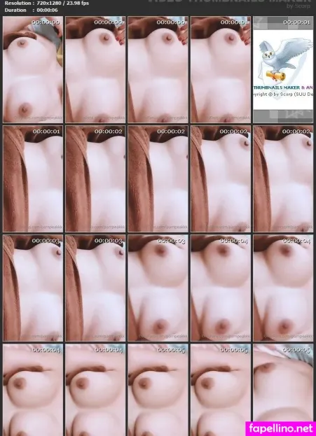 Pampeak OnlyFans Thumbnail #qtwkatsnk7