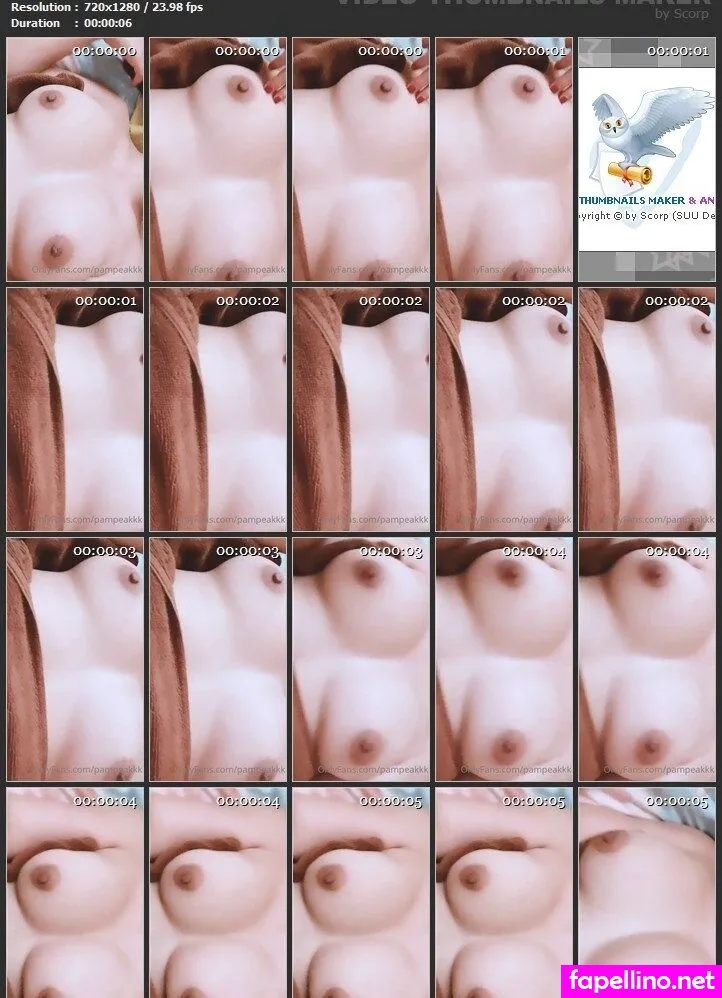 pampeakkk, ppampeak Nude Leaked OnlyFans Photo #qtwkatsnk7