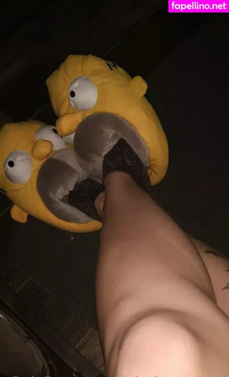 Pampi Cush OnlyFans Thumbnail #0cR59tueJG