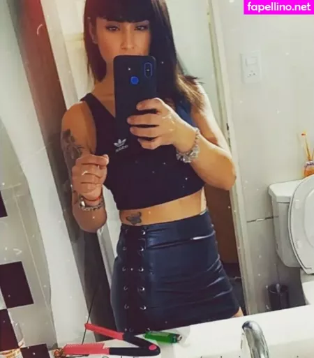 Pampi Cush OnlyFans Thumbnail #8HlTmzPYR0