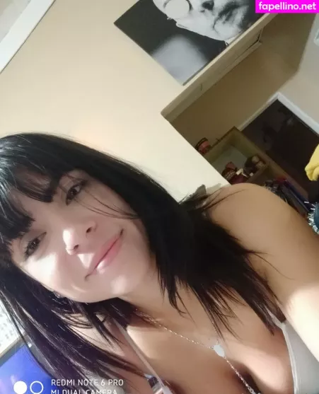 Pampi Cush OnlyFans Thumbnail #PyOgvbwuN1