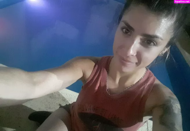 Pampi Cush OnlyFans Thumbnail #iMRENTA2e8