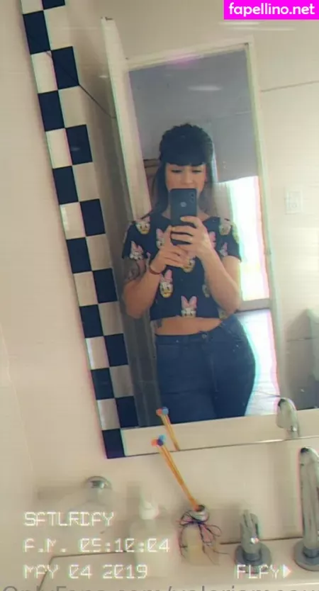 Pampi Cush OnlyFans Thumbnail #kaxpYDVQ3P