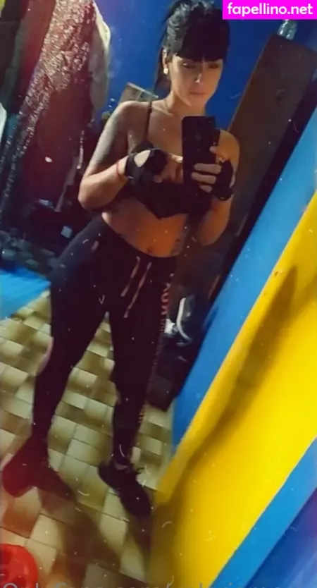 Pampi Cush OnlyFans Thumbnail #yBqkfuRgQk