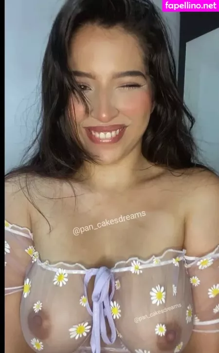 Pan Cakesdreams OnlyFans Thumbnail #hwDhZvBHmE