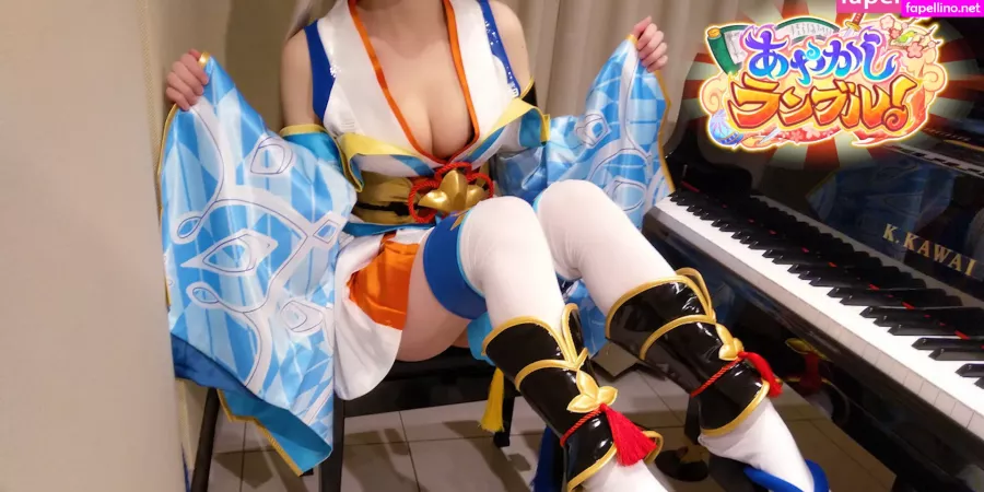 Pan Piano OnlyFans Thumbnail #BOTh6TuTNu