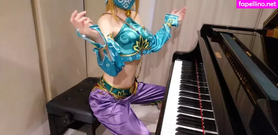 Pan Piano OnlyFans Thumbnail #FJJts1ecWA