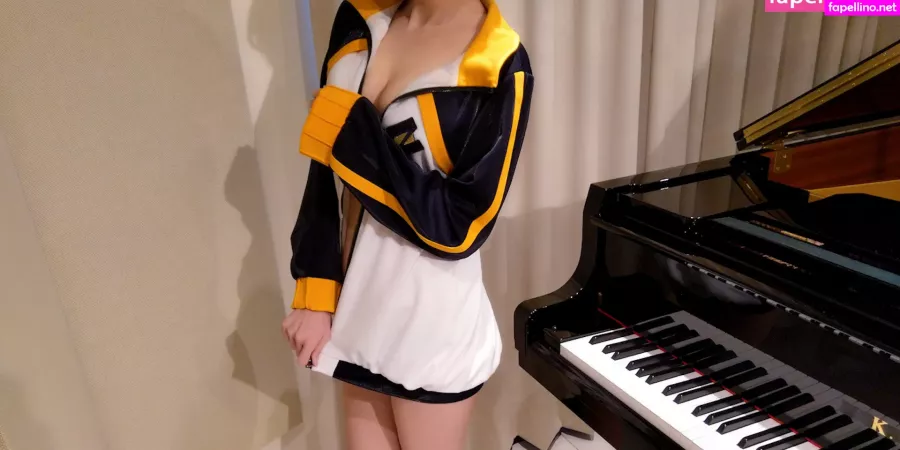 Pan Piano OnlyFans Thumbnail #Jno50mO1gP