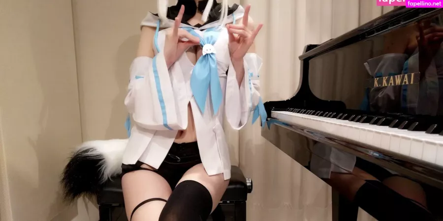 Pan Piano OnlyFans Thumbnail #oRKMZ4NZbG