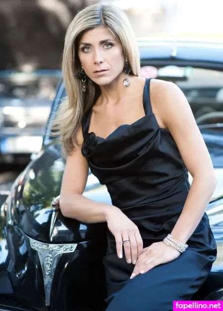 Panagiota Petridou photo