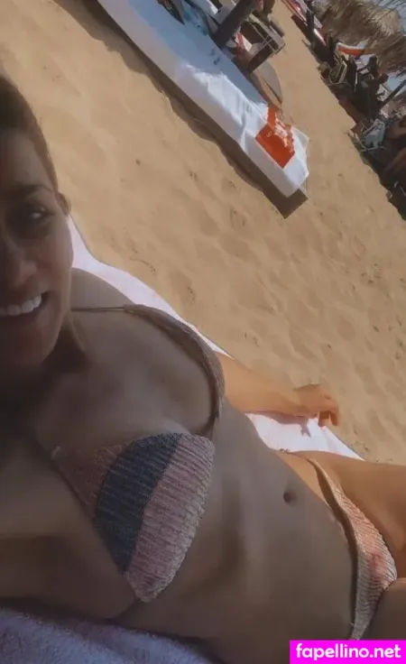 Panagiota Petridou OnlyFans Thumbnail #U13Ga9GN0h