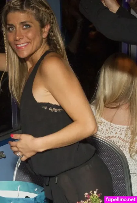 Panagiota Petridou OnlyFans Thumbnail #rs64tc8hgu