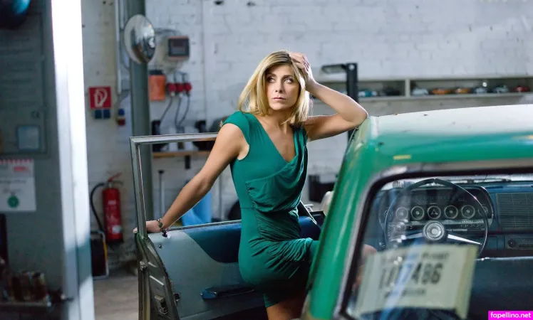 Panagiota Petridou photo