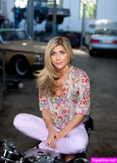 Panagiota Petridou photo
