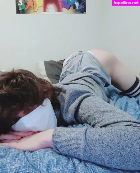 Pancake Zzzz OnlyFans Thumbnail #IB3Z3gni1V