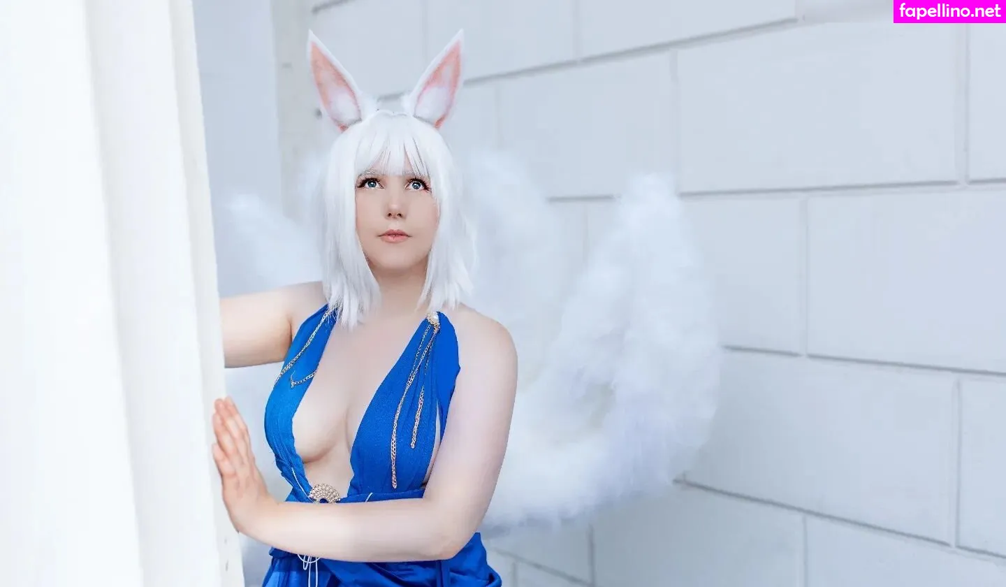 Pancake_Cosplay, pancakecosplay Nude Leaked OnlyFans Photo #16R3GIRDFj