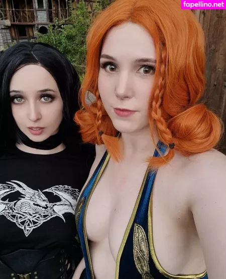 Pancakecosplay OnlyFans Thumbnail #GfYOrnaXvN