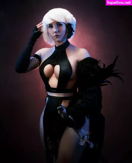 Pancakecosplay OnlyFans Thumbnail #Glq2C5M6cC
