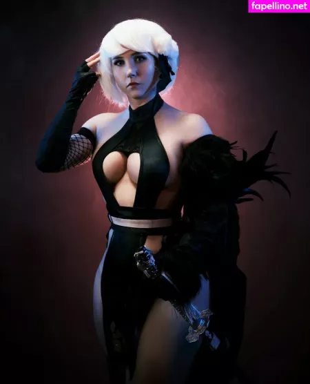Pancakecosplay OnlyFans Thumbnail #HqPxxFaHuJ