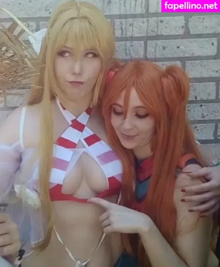 Pancakecosplay OnlyFans Thumbnail #INSaN7lAm7