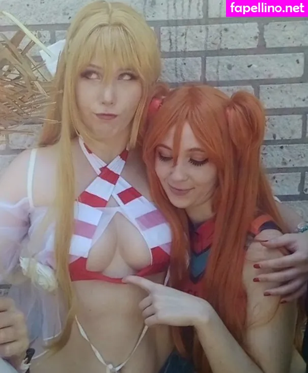 Pancake_Cosplay, pancakecosplay Nude Leaked OnlyFans Photo #INSaN7lAm7