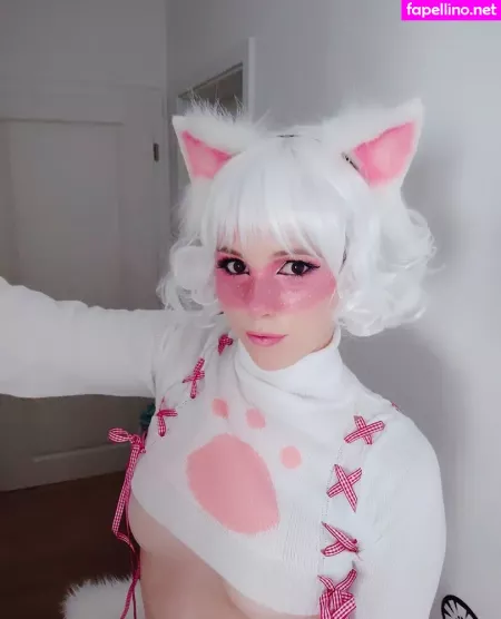 Pancakecosplay OnlyFans Thumbnail #JyFNLIuCAF