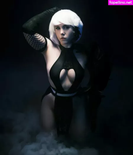 Pancakecosplay OnlyFans Thumbnail #My85OECGGP