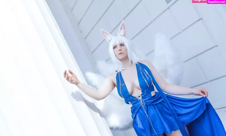 Pancakecosplay OnlyFans Thumbnail #QTAOk5F5N3