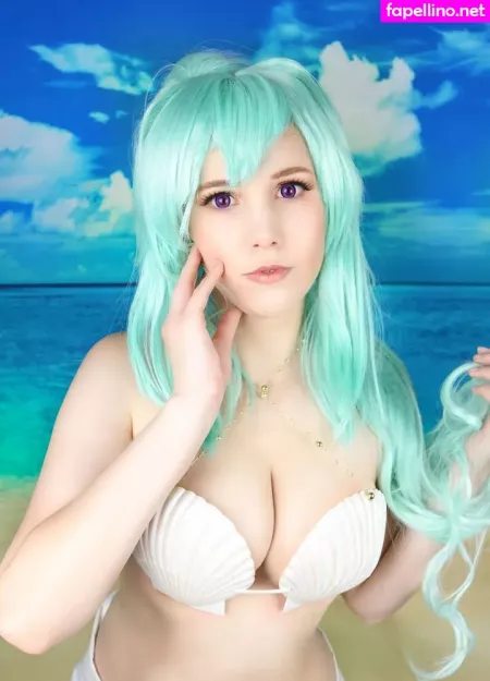 Pancakecosplay OnlyFans Thumbnail #V8v2QO7v41