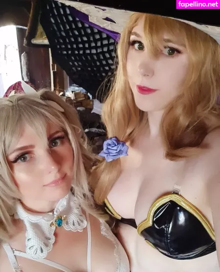 Pancakecosplay OnlyFans Thumbnail #YMbqP74BmR