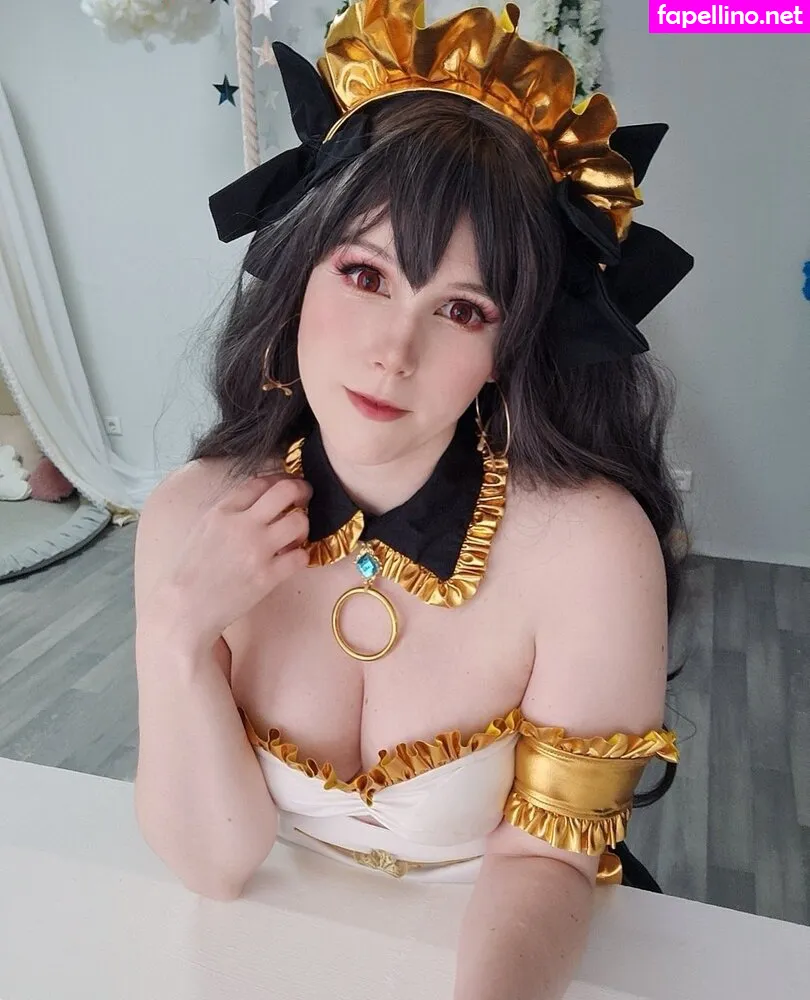 Pancake_Cosplay, pancakecosplay Nude Leaked OnlyFans Photo #YOZU2D3Mi4
