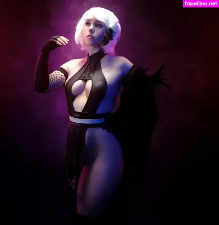 Pancakecosplay OnlyFans Thumbnail #hK9Tl1vr9M